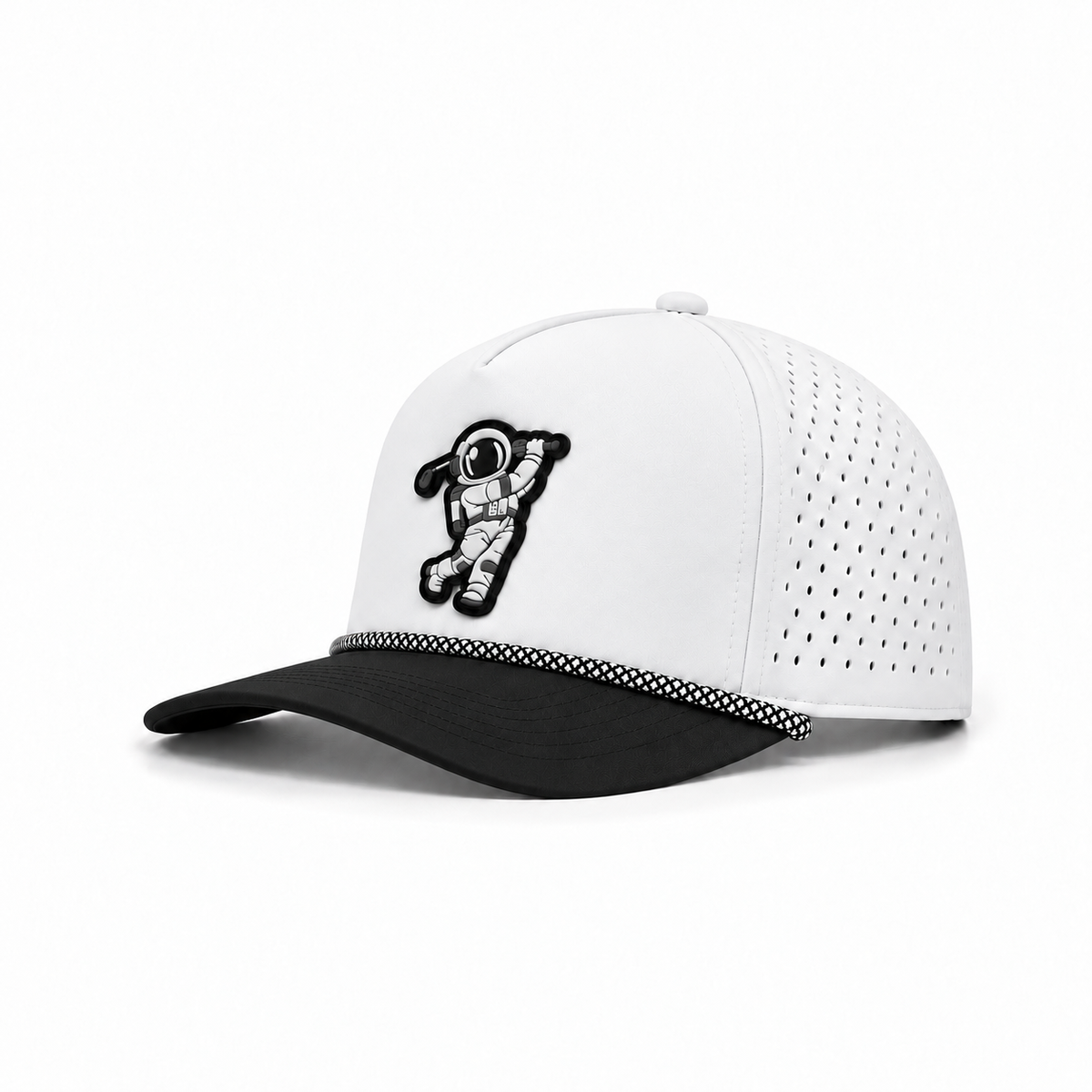Moonman Hat