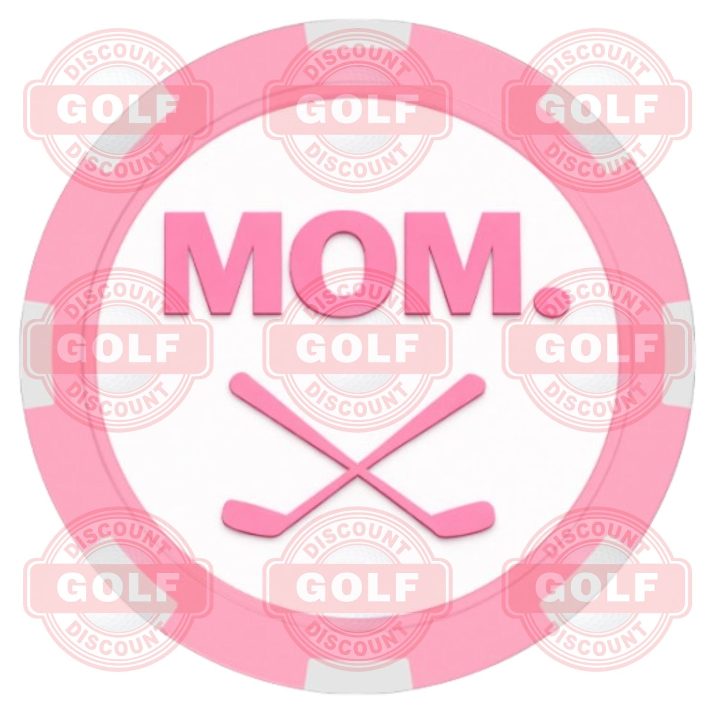 Mom Ballmarker