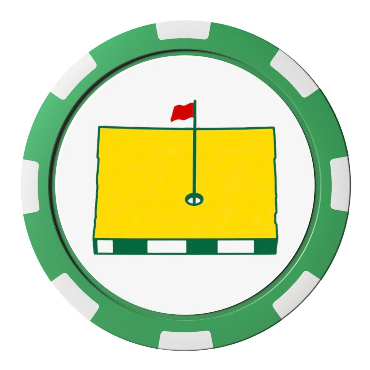 Colorado State Ballmarker