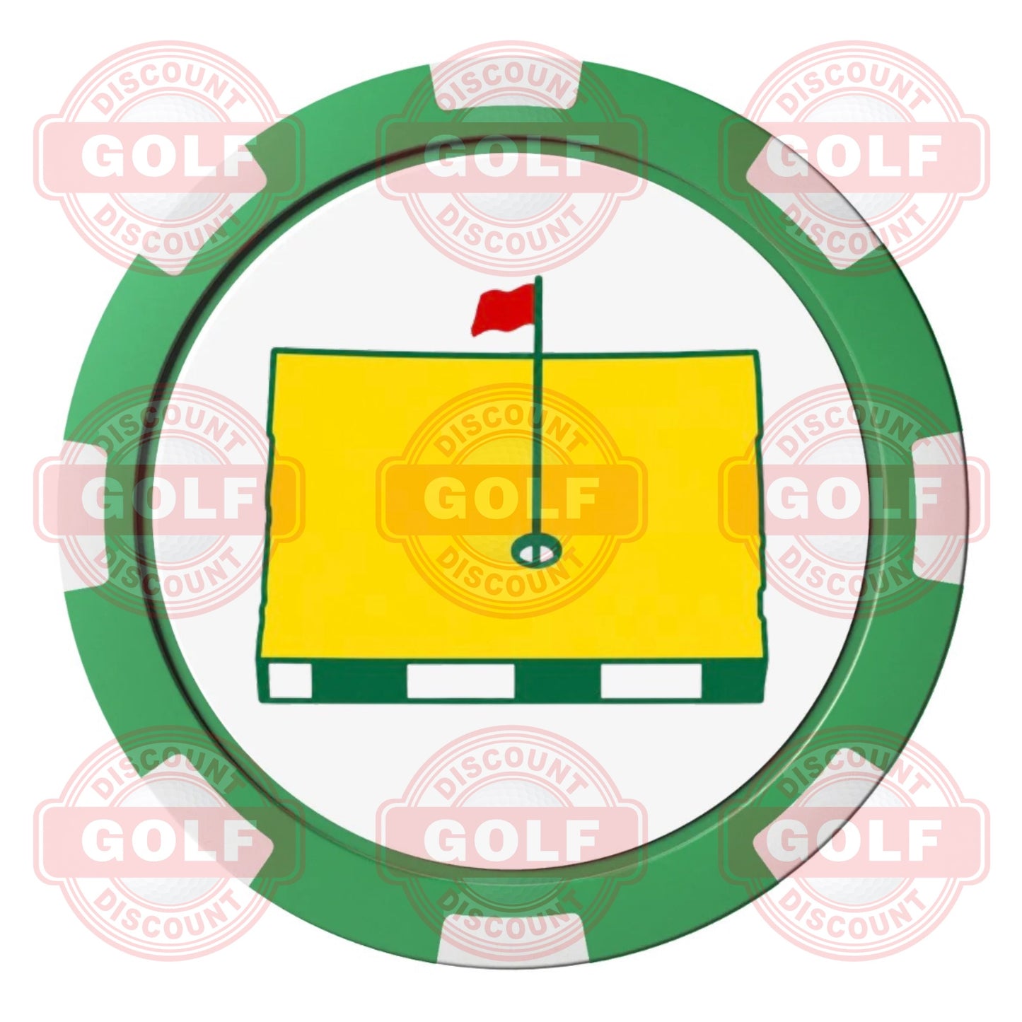 Colorado State Ballmarker