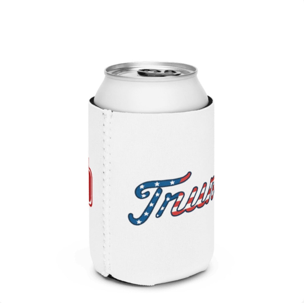 Trump Koozie