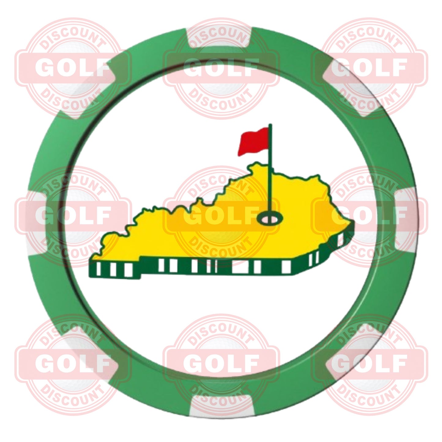 Kentucky State Ballmarker