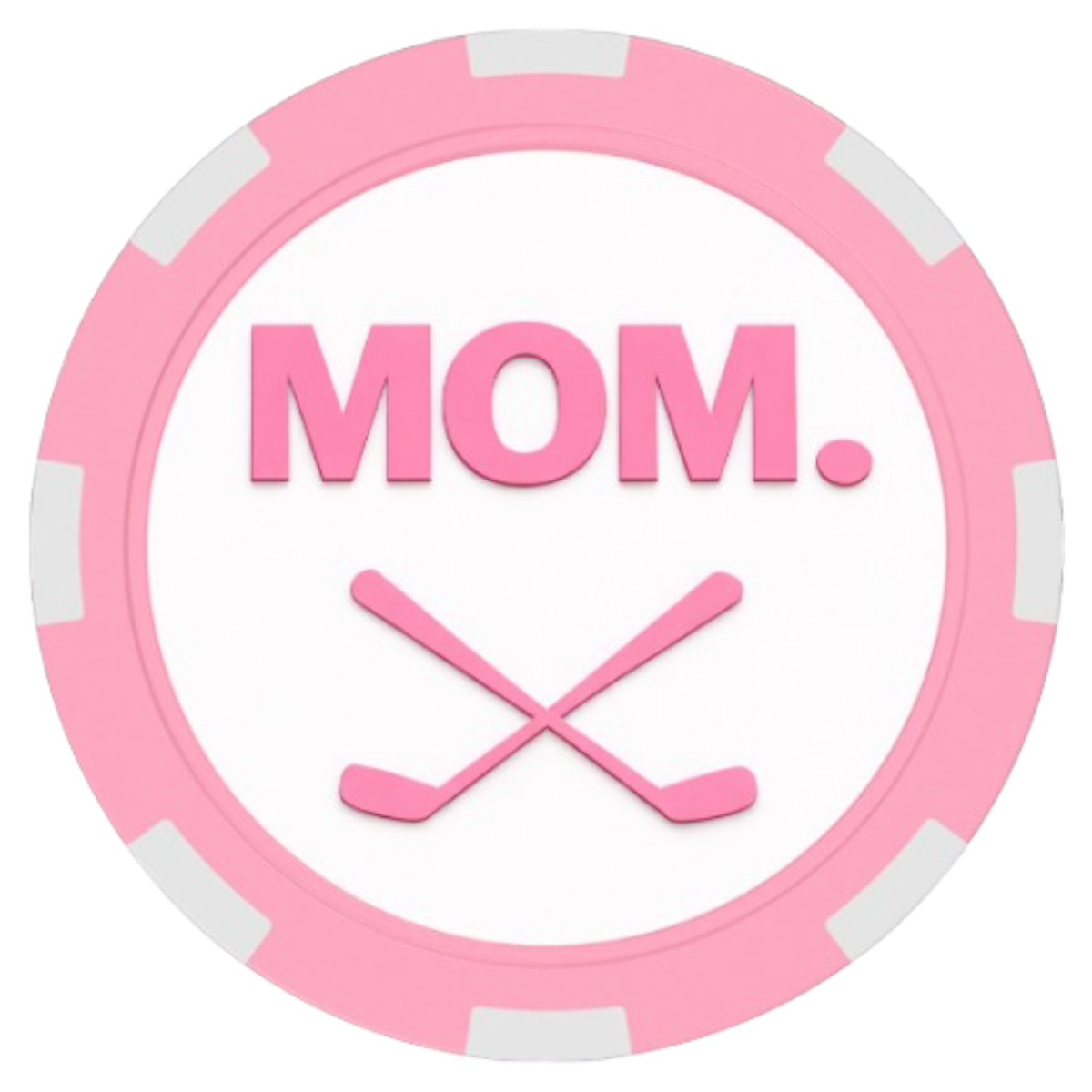 Mom Ballmarker