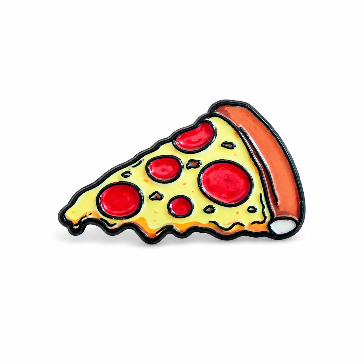 Pizza Metal Ballmarker