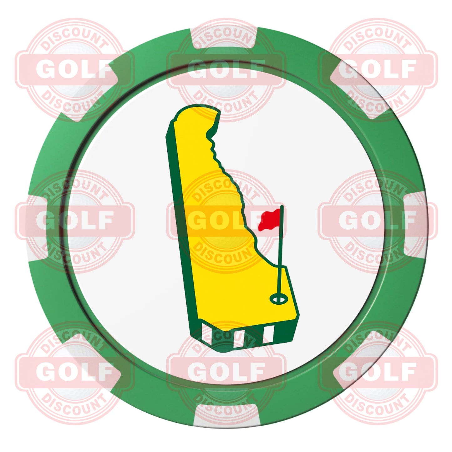 Delaware State Ballmarker