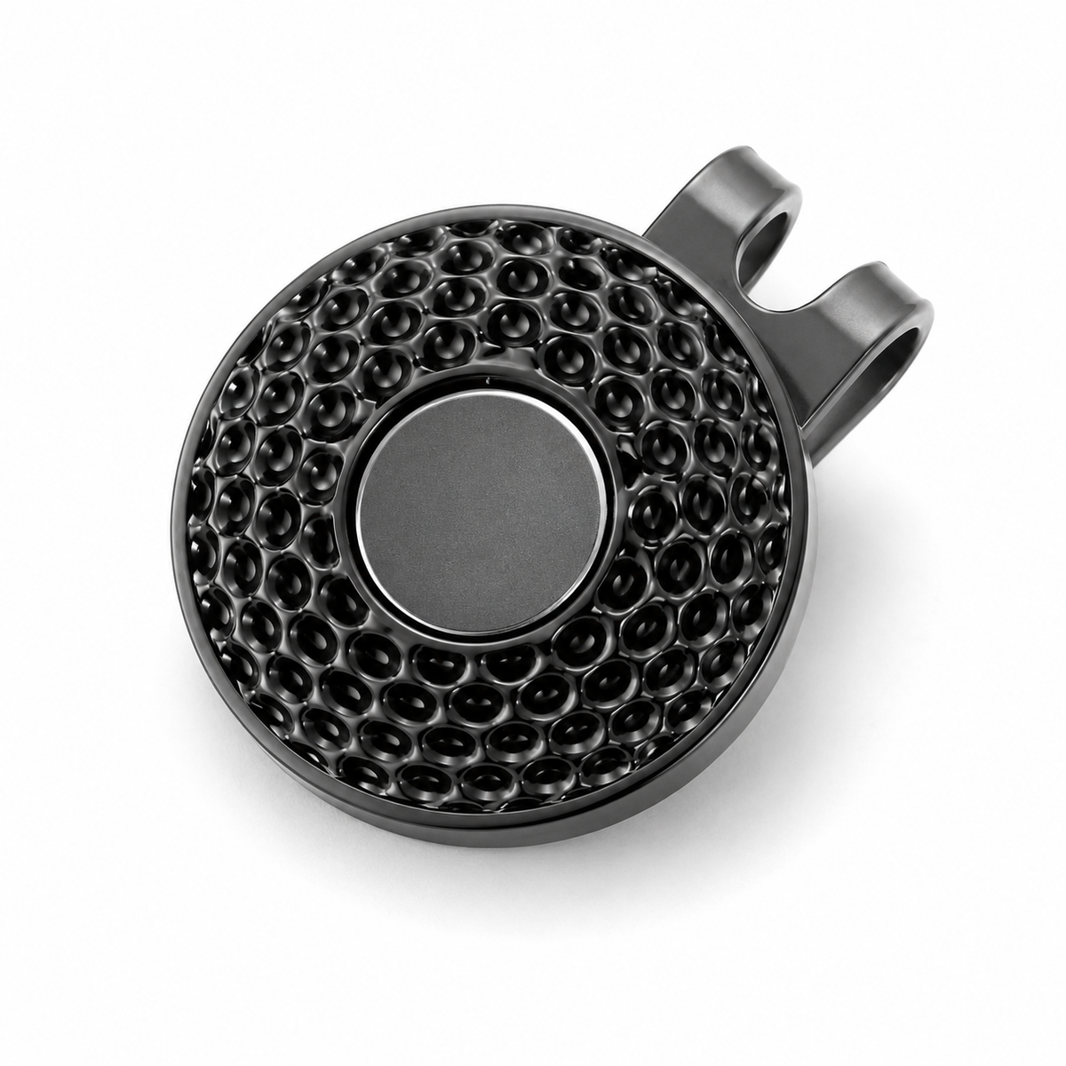 Metal Hat Clip