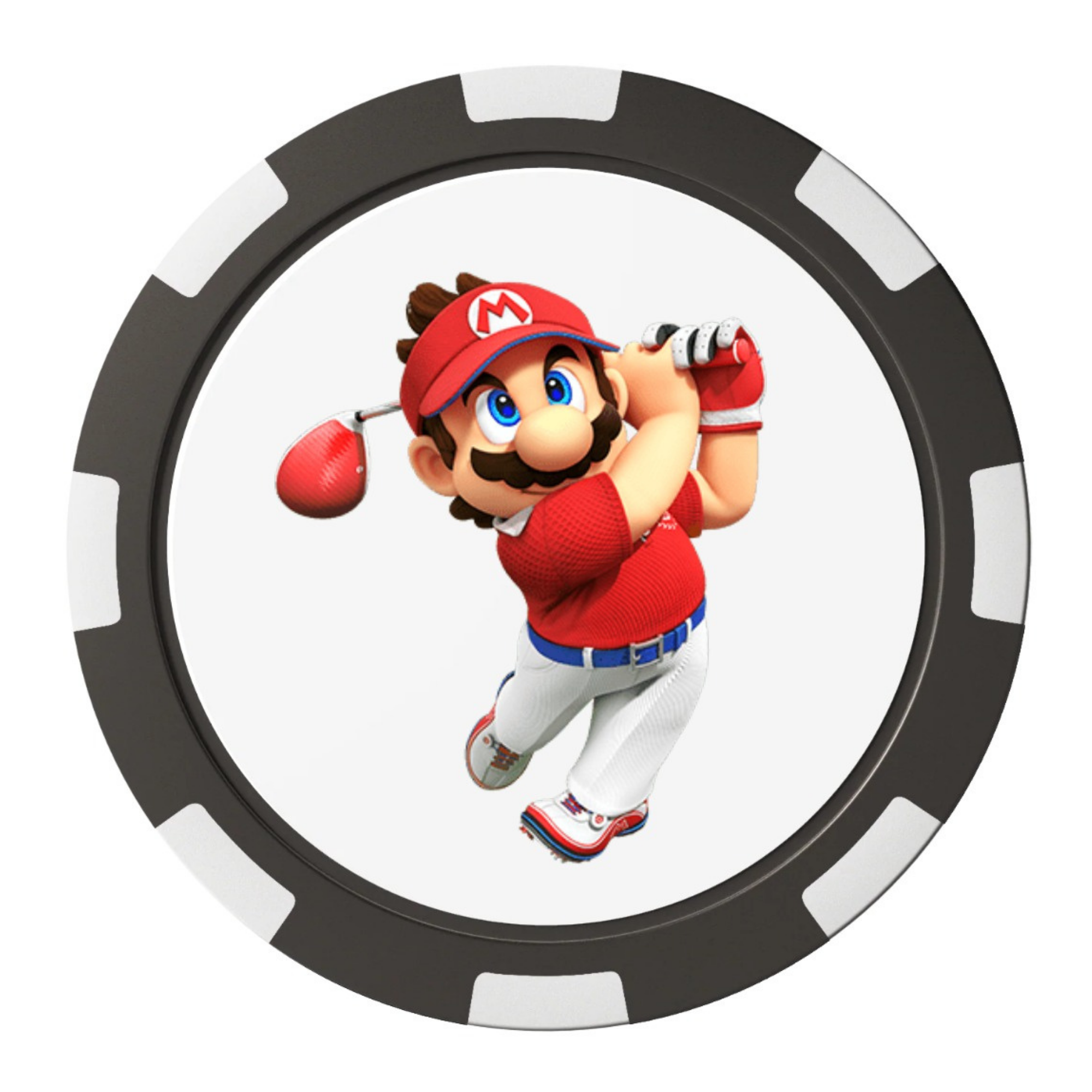 Mario Ballmarker