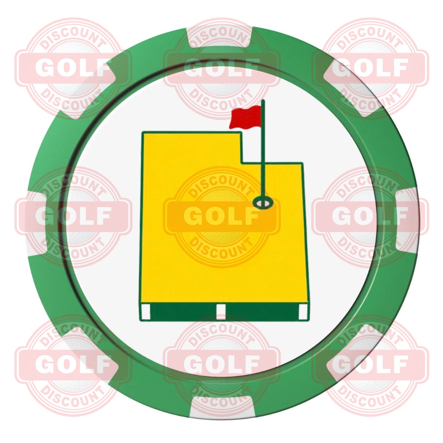 Utah State Ballmarker