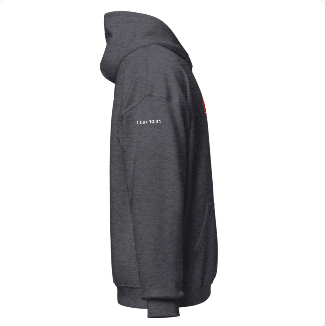 Discount Golf Sweatshirt