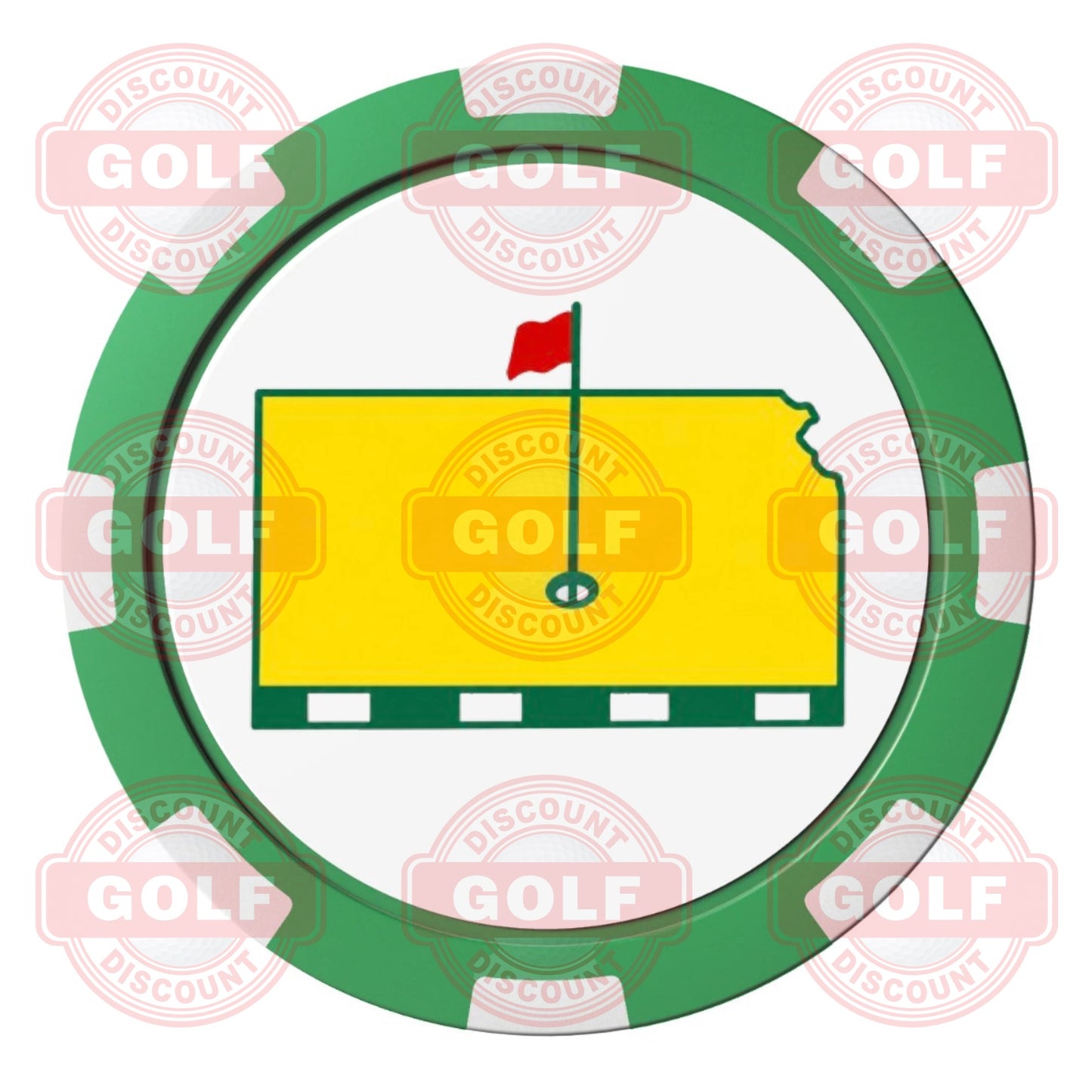 Kansas State Ballmarker