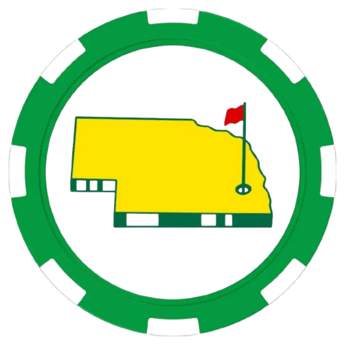 Nebraska State Ballmarker