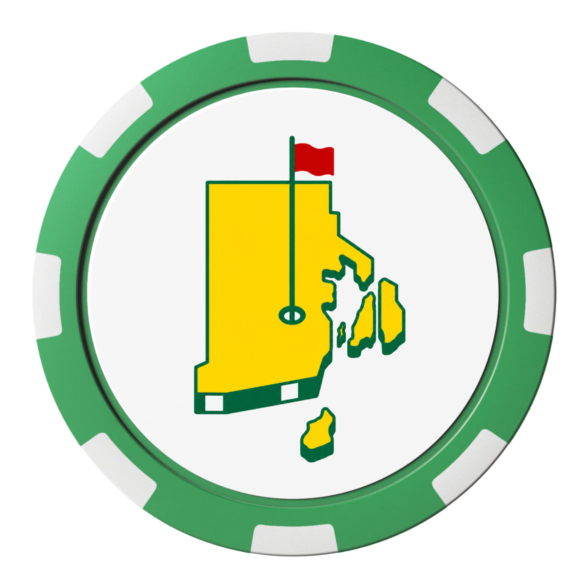 Rhode Island State Ballmarker