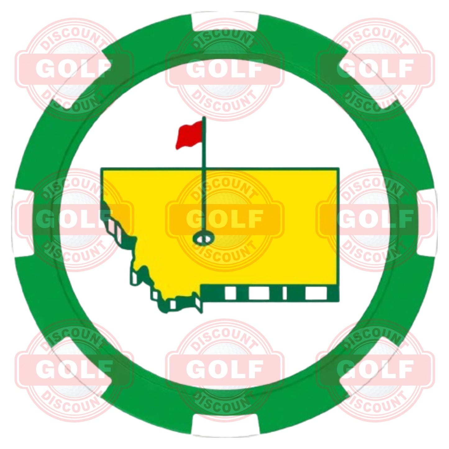 Montana State Ballmarker