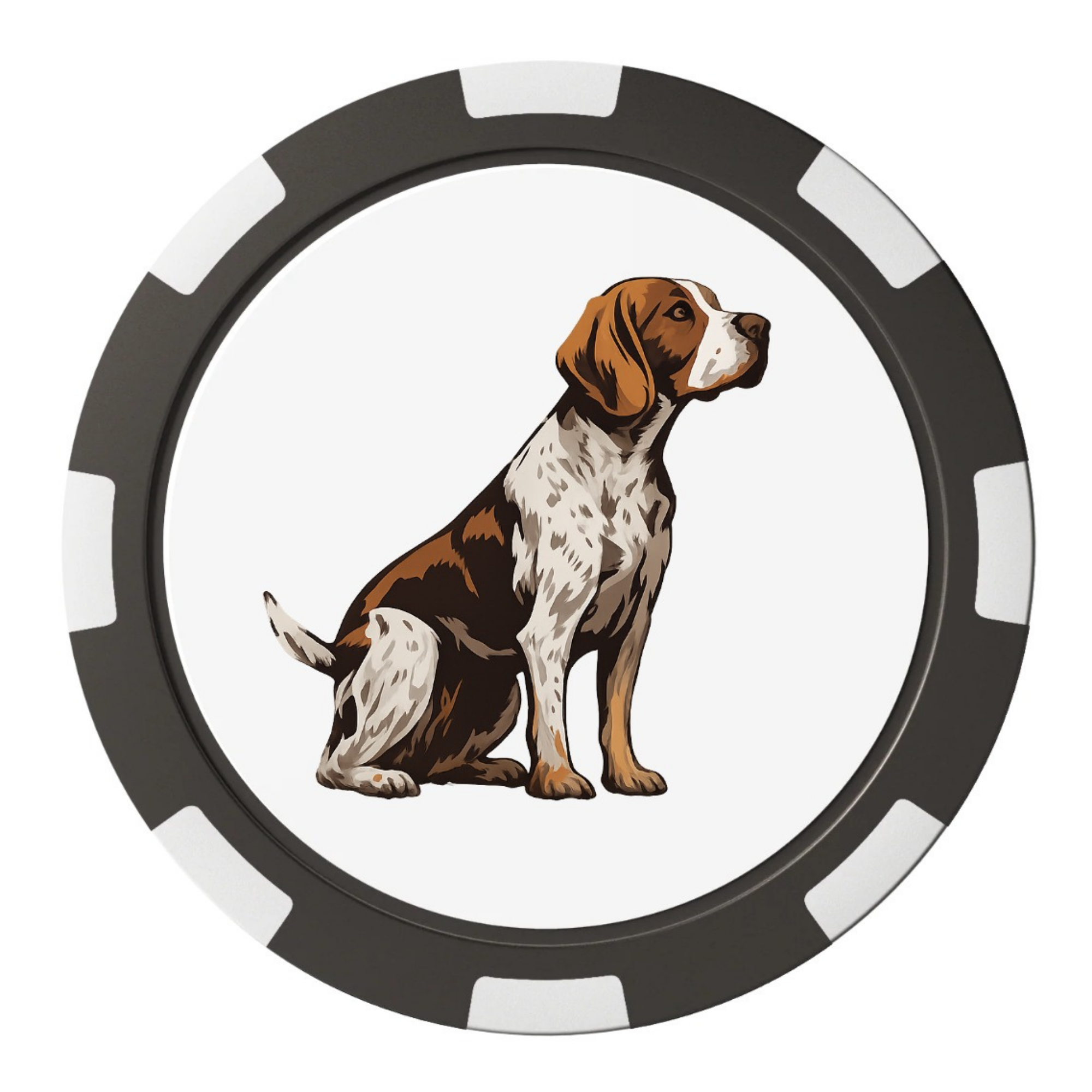Pointer Ballmarker