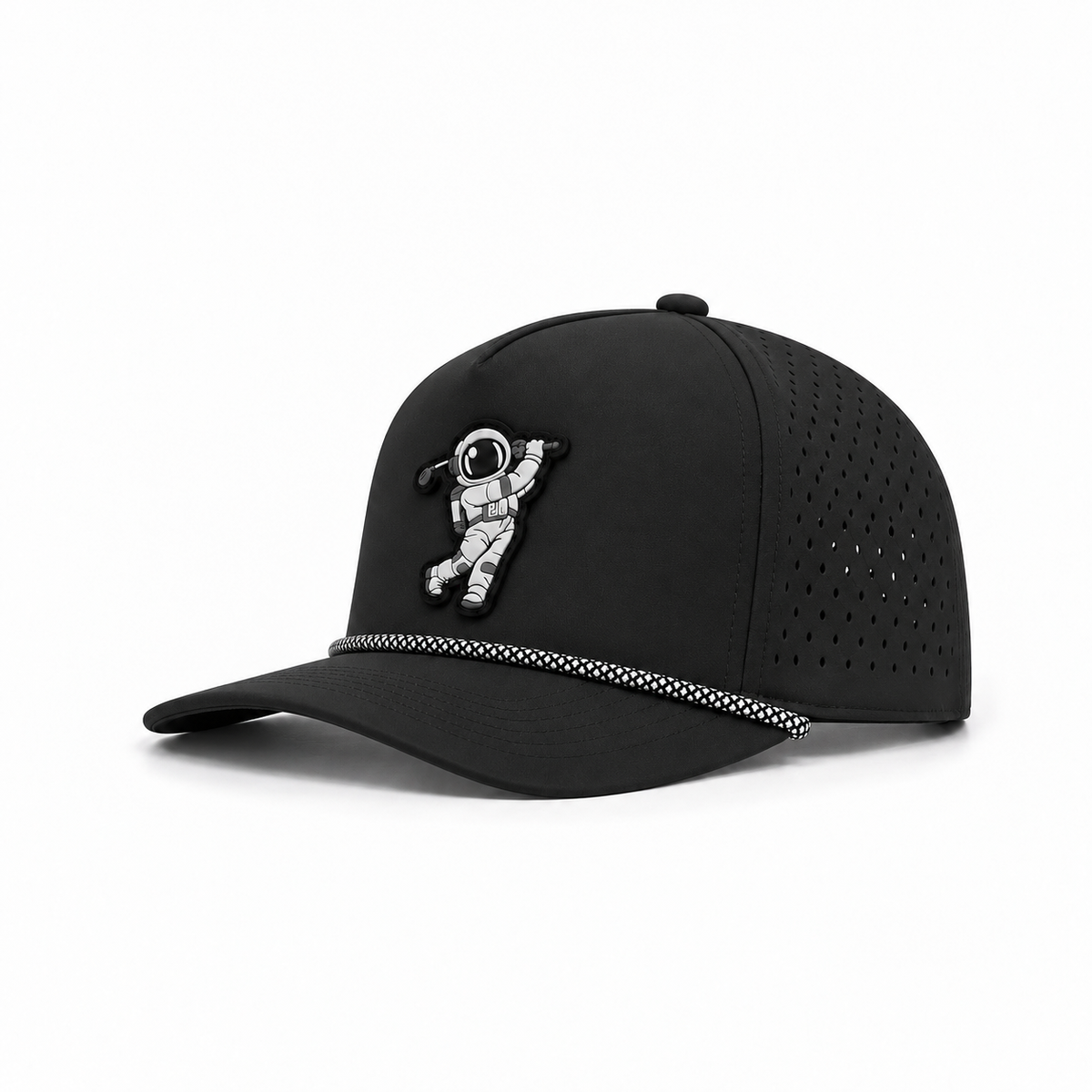 Moonman Hat