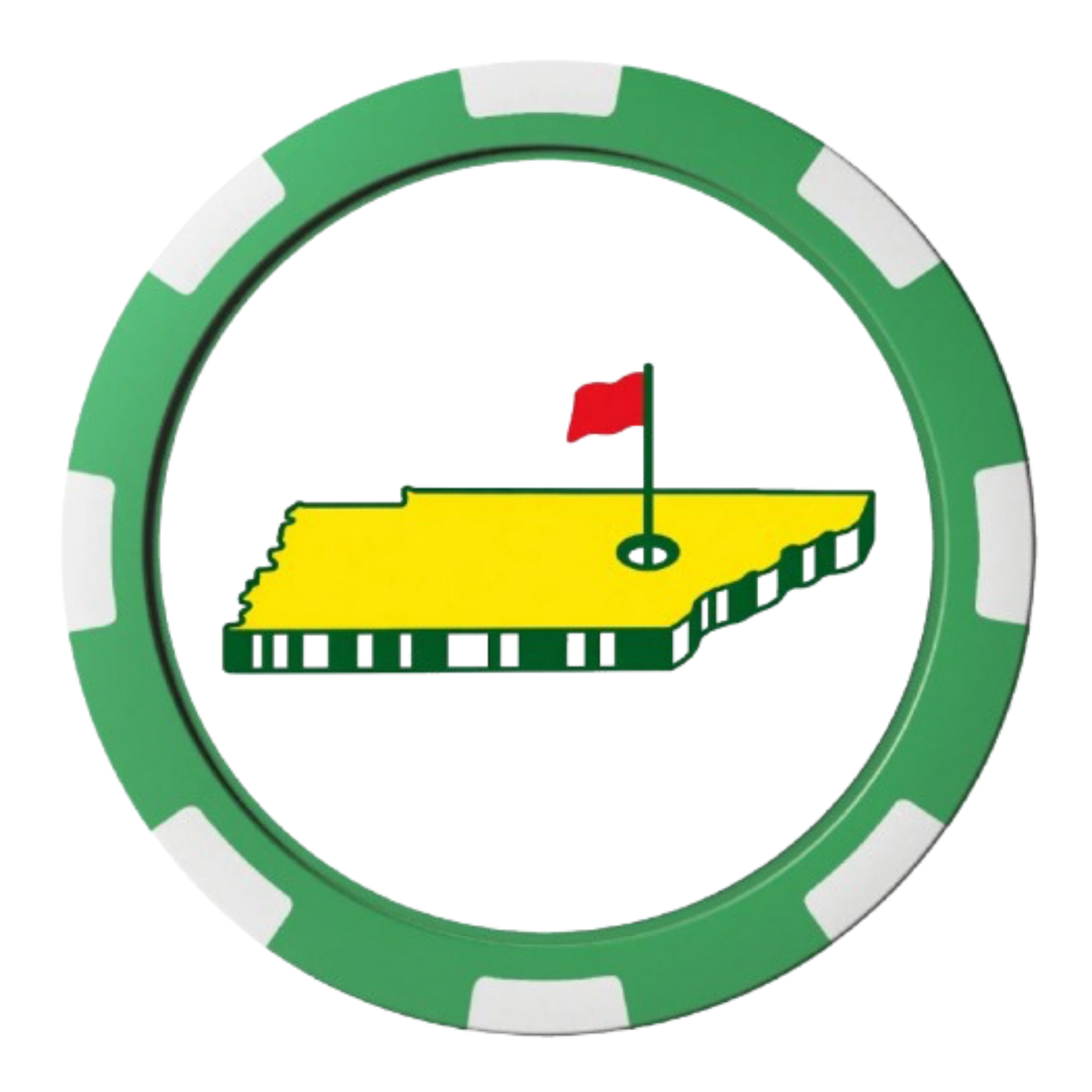 Tennessee State Ballmarker