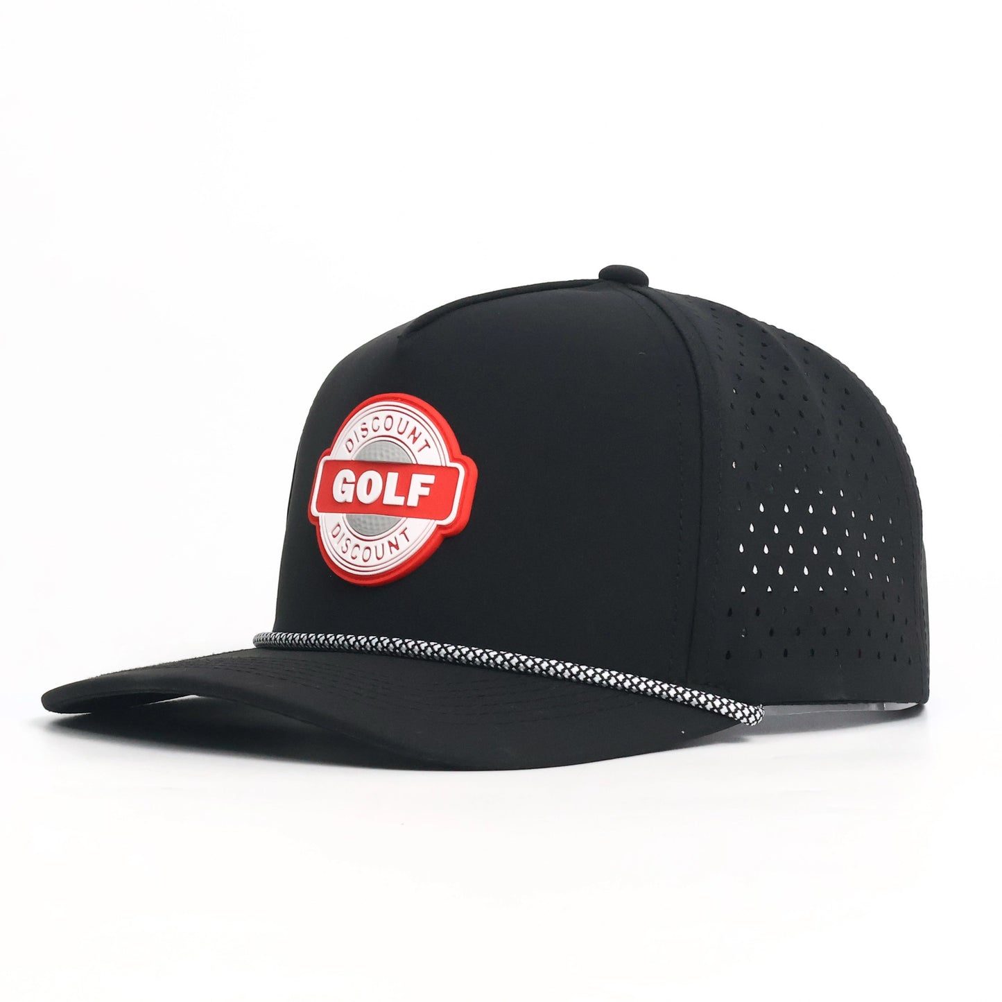 Discount Golf Hat