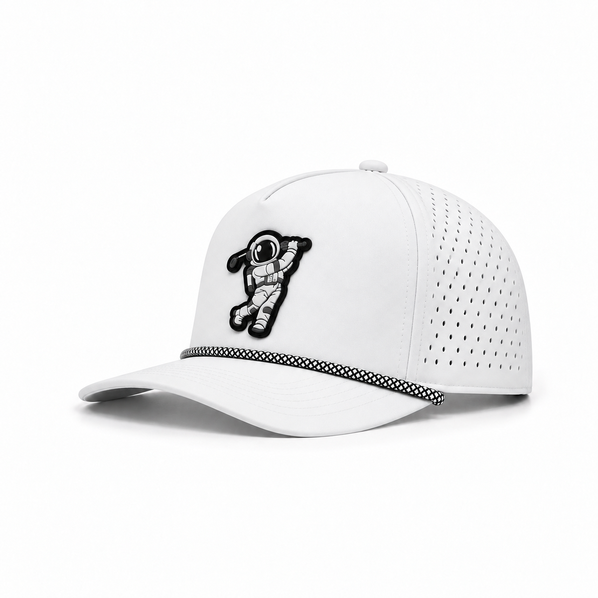 Moonman Hat