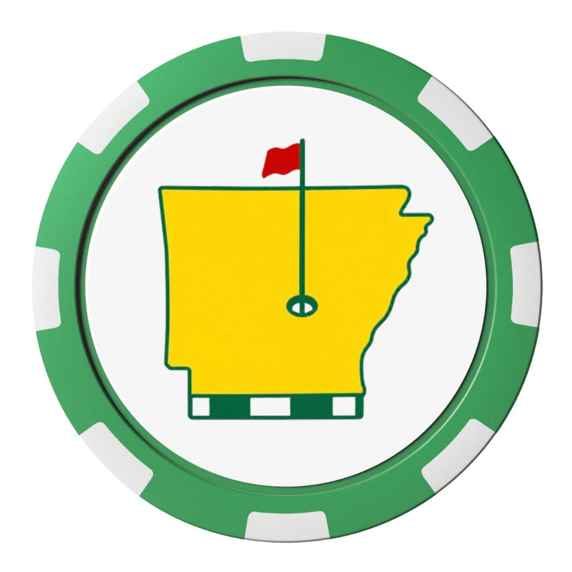 Arkansas State Ballmarker