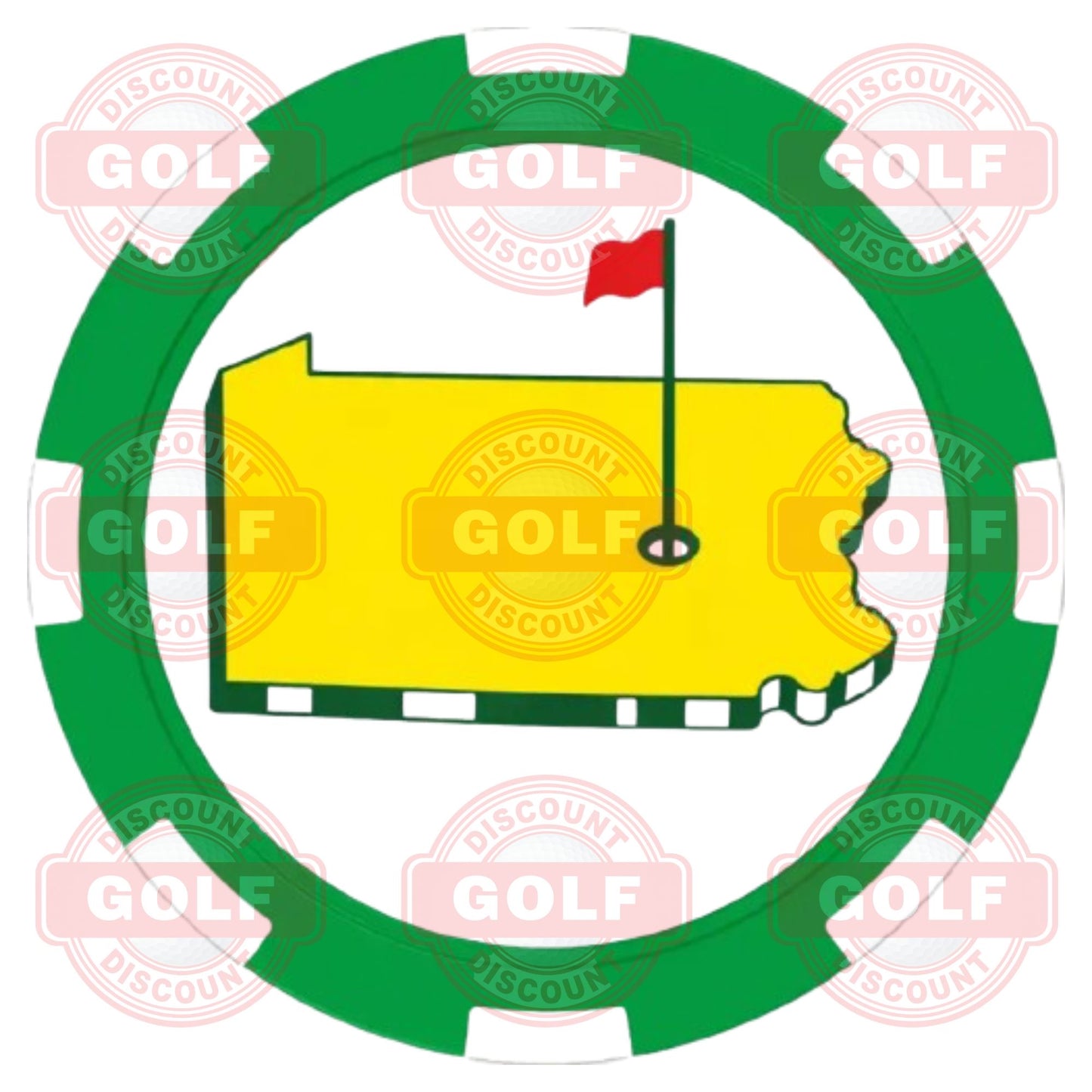 Pennsylvania State Ballmarker
