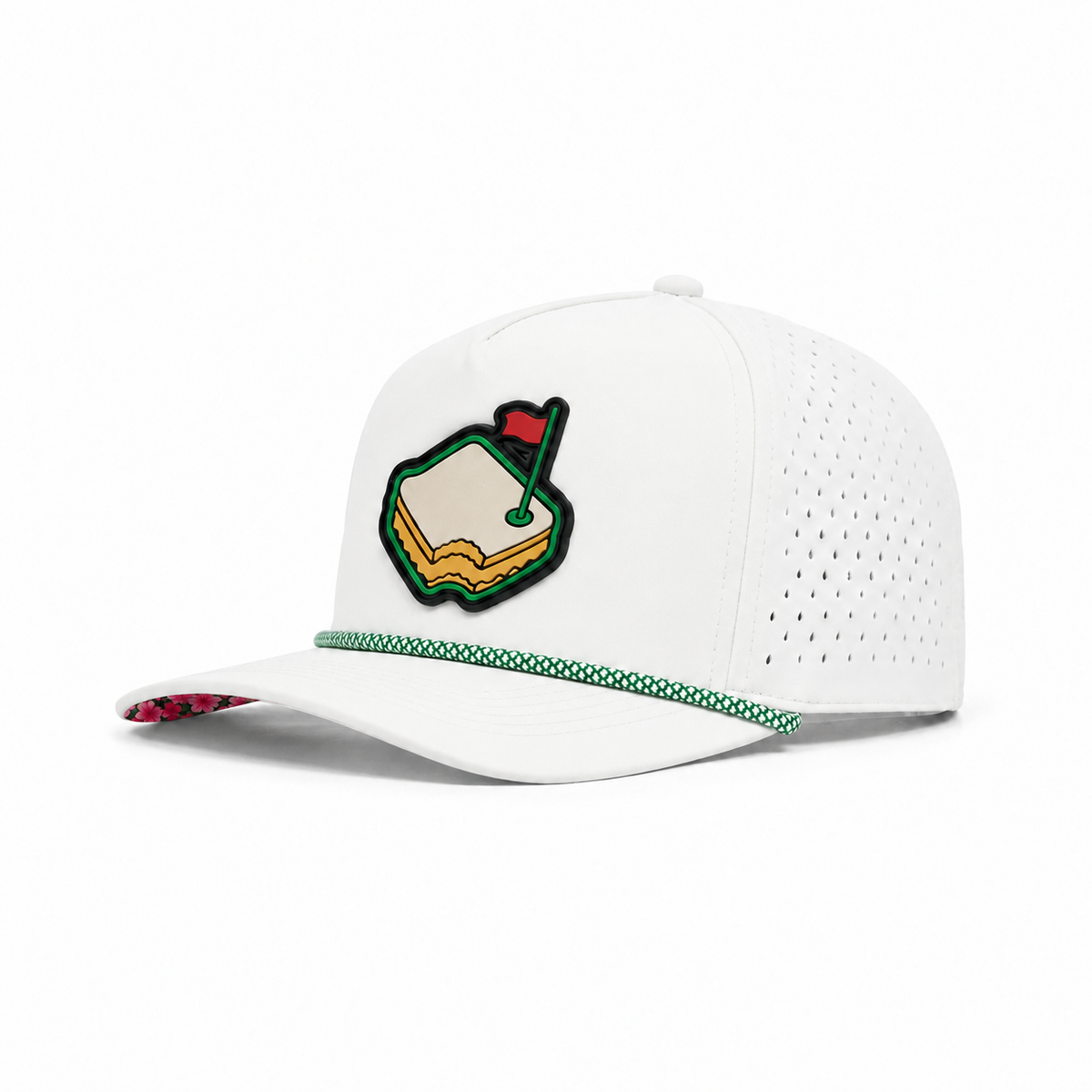Pimento Cheese Hat