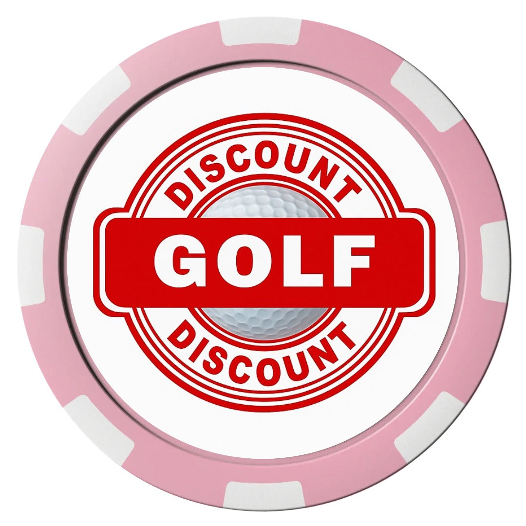Mom Ballmarker
