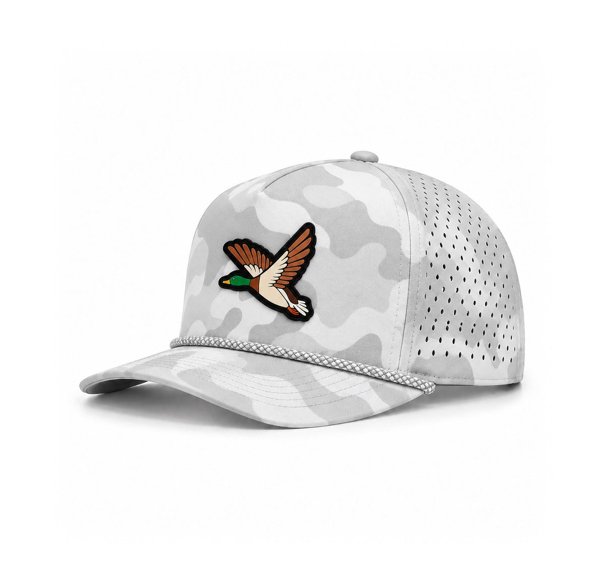 Mallard Hat