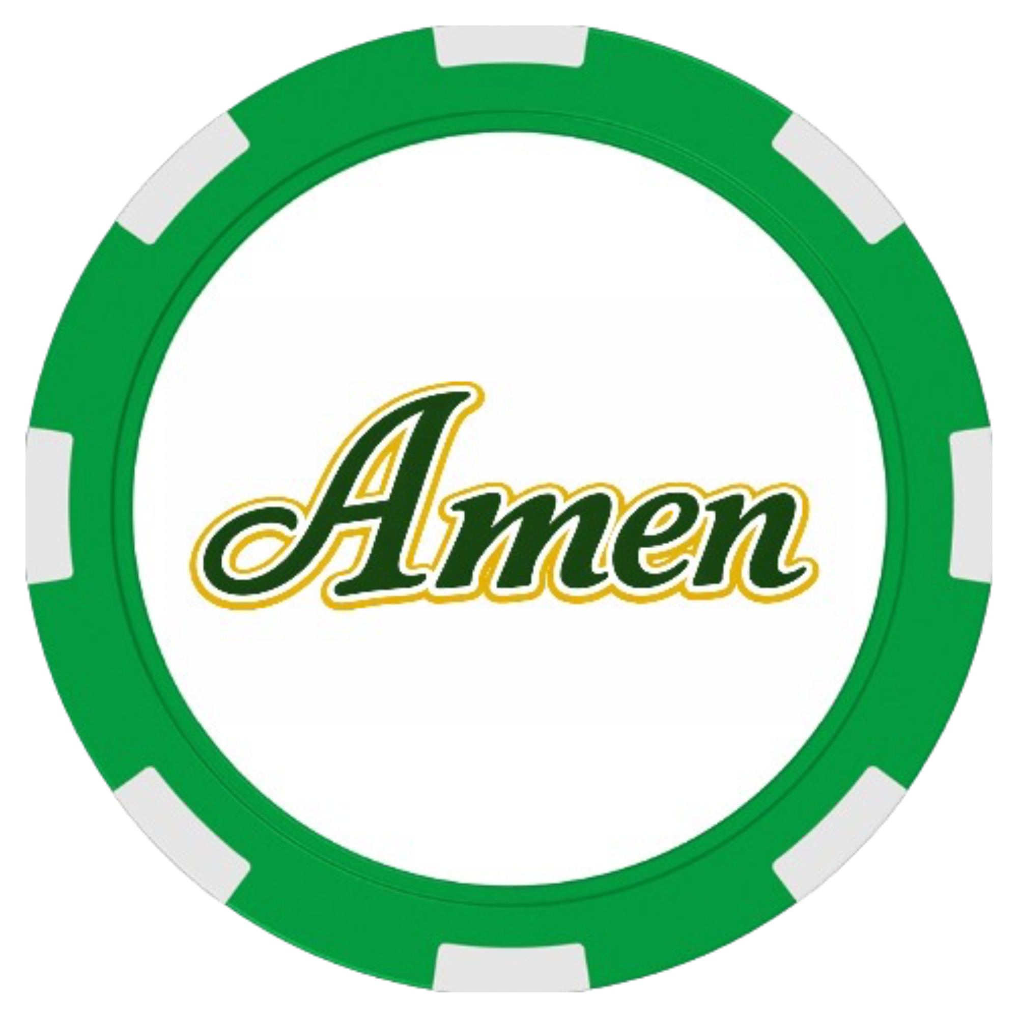 Amen Ballmarker