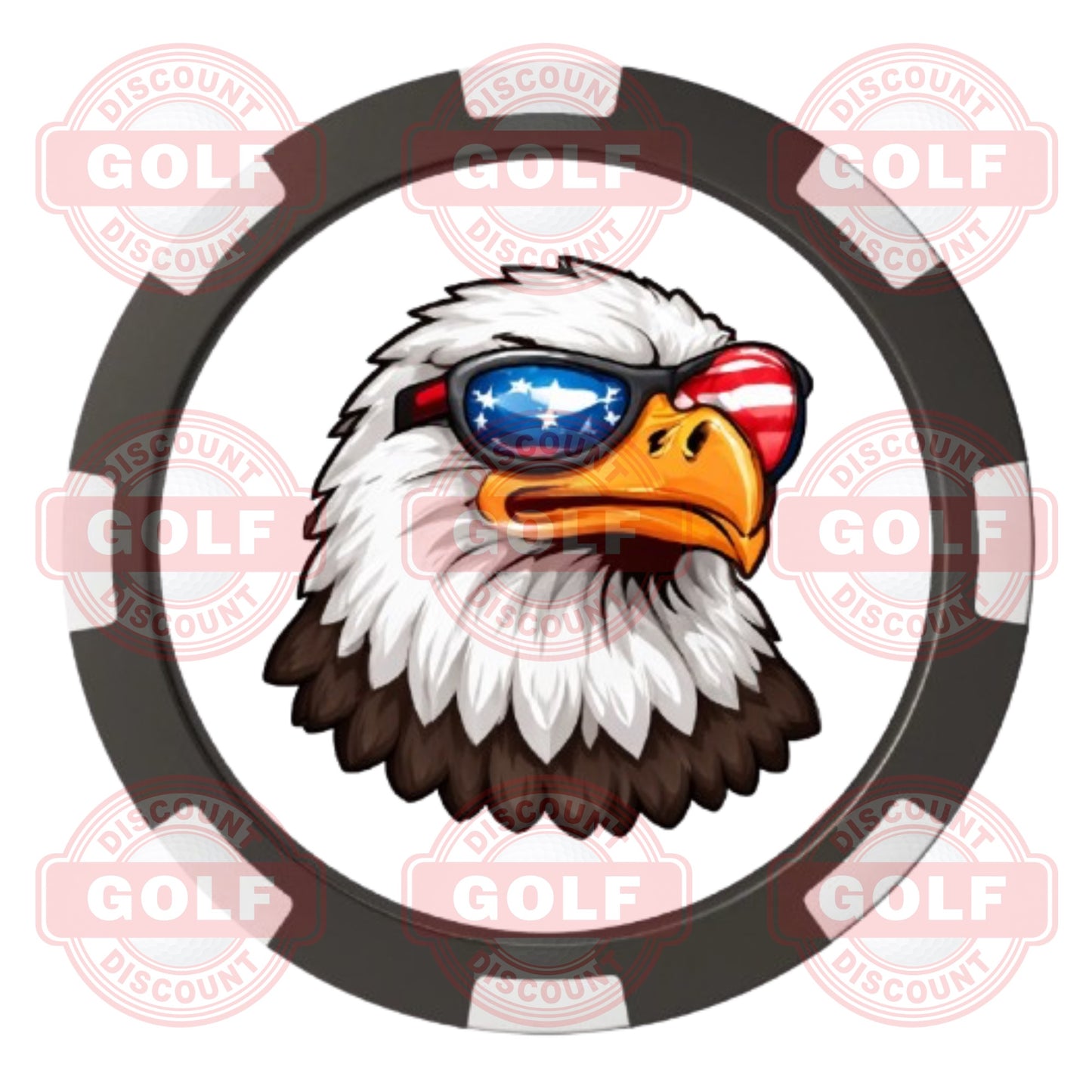 Eagle 2.0 Ballmarker