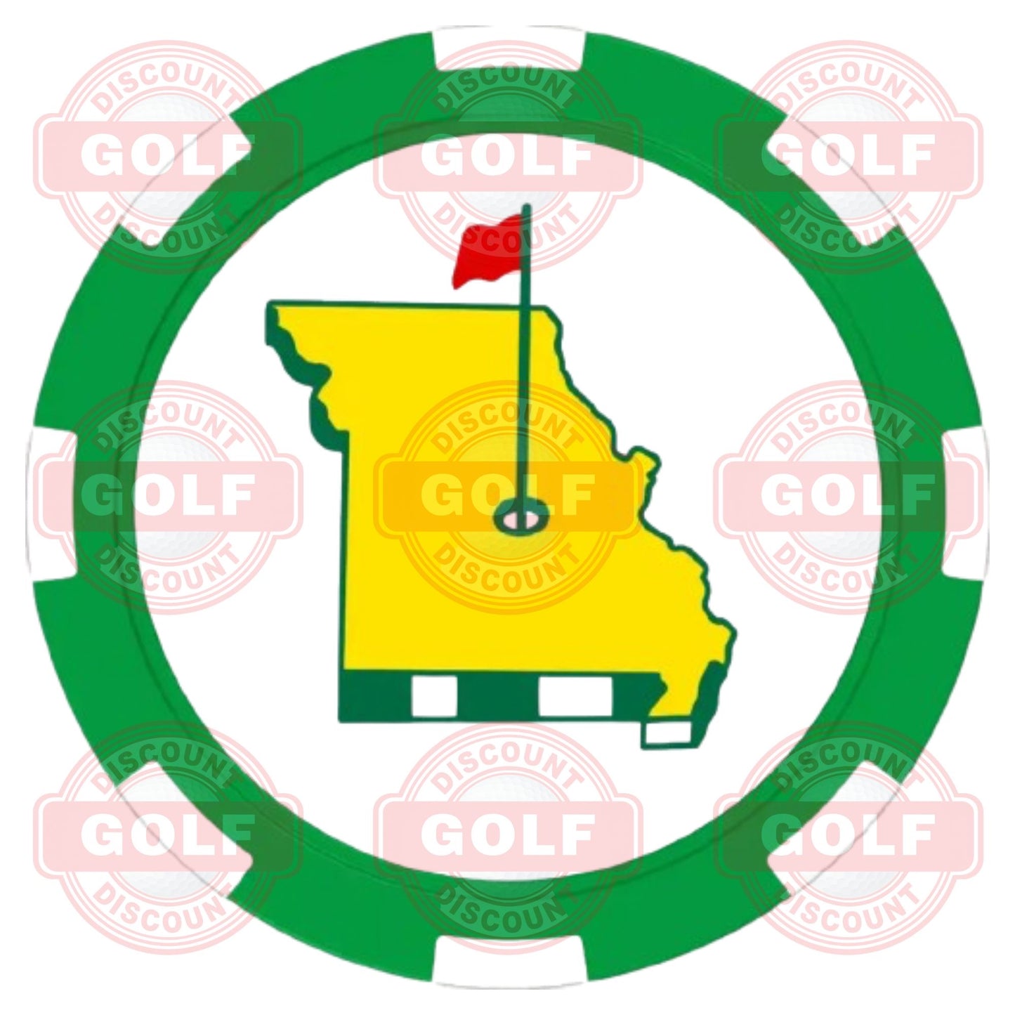 Missouri State Ballmarker