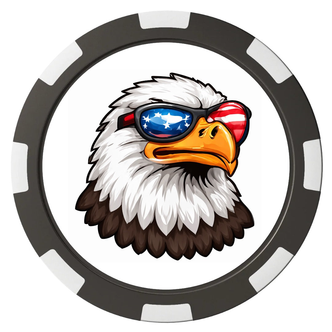 Eagle 2.0 Ballmarker