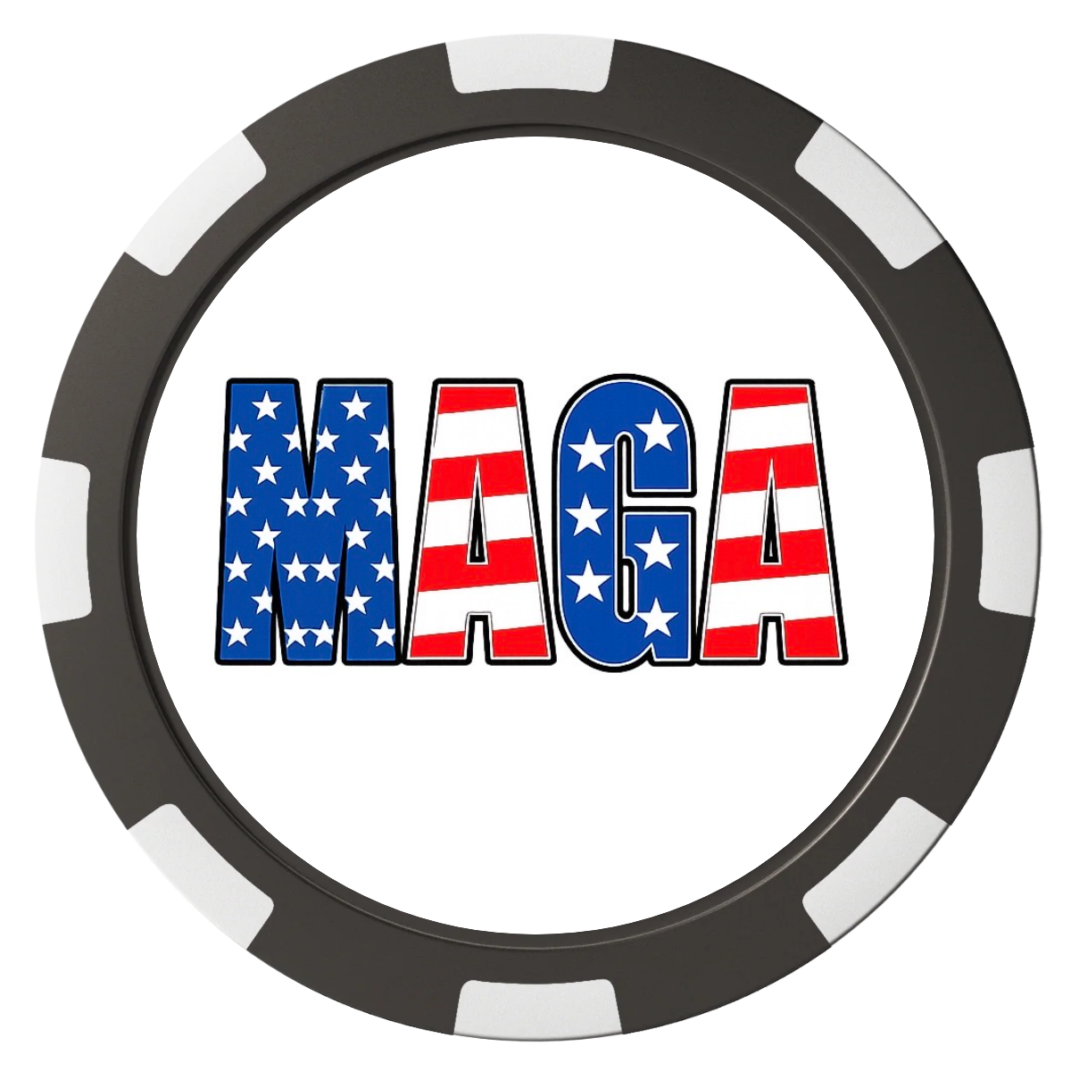 MAGA Ballmarker