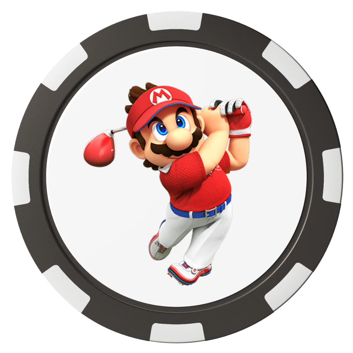 Mario Ballmarker