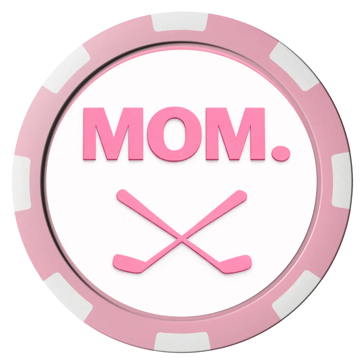 Mom Ballmarker