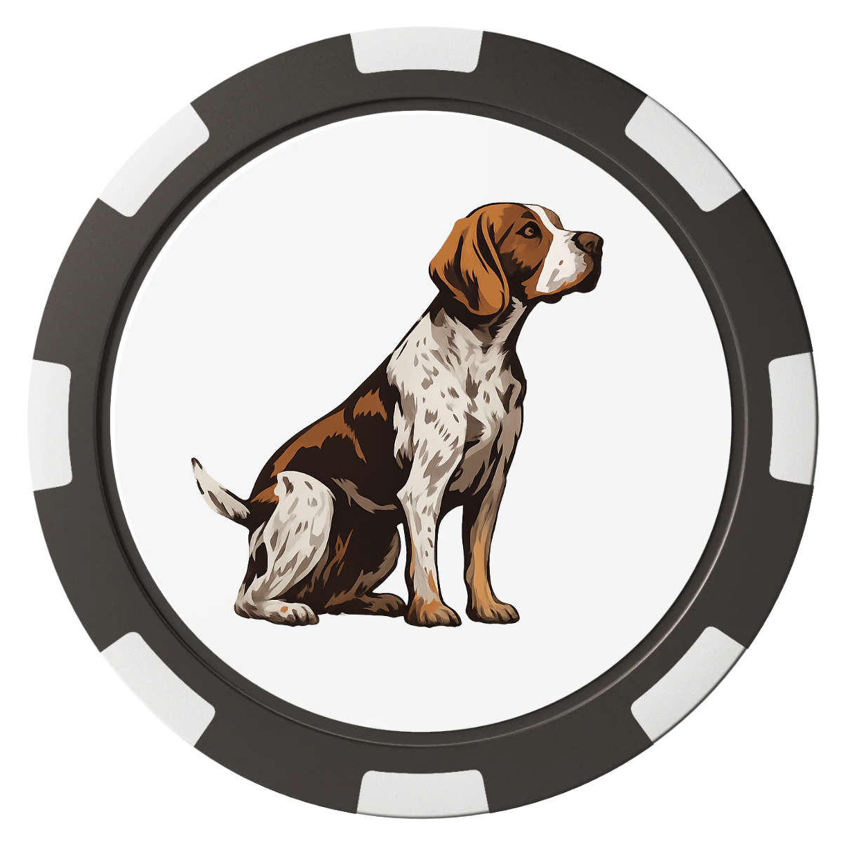 Pointer Ballmarker