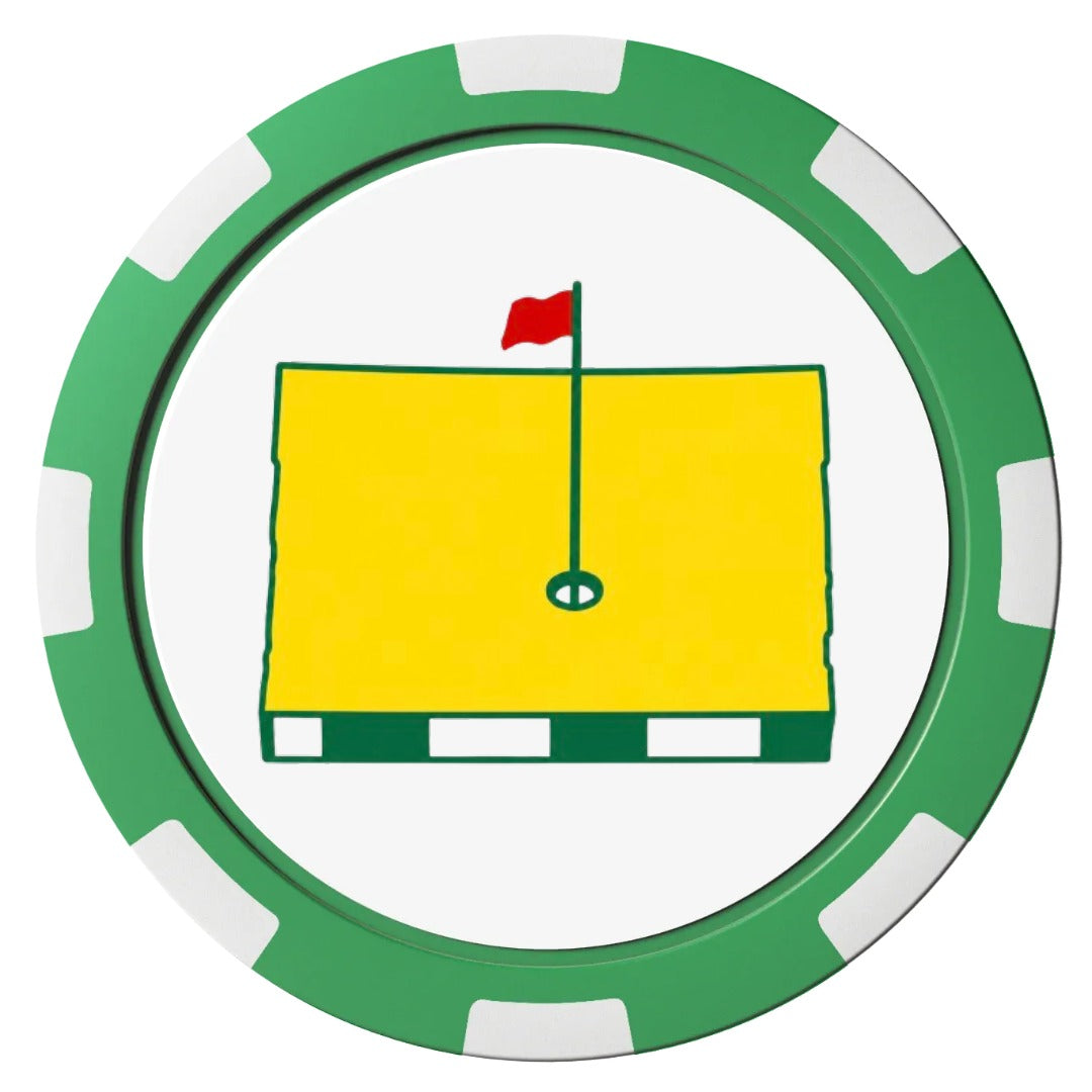 Colorado State Ballmarker