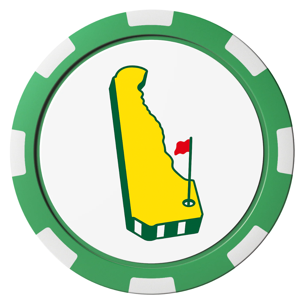 Delaware State Ballmarker