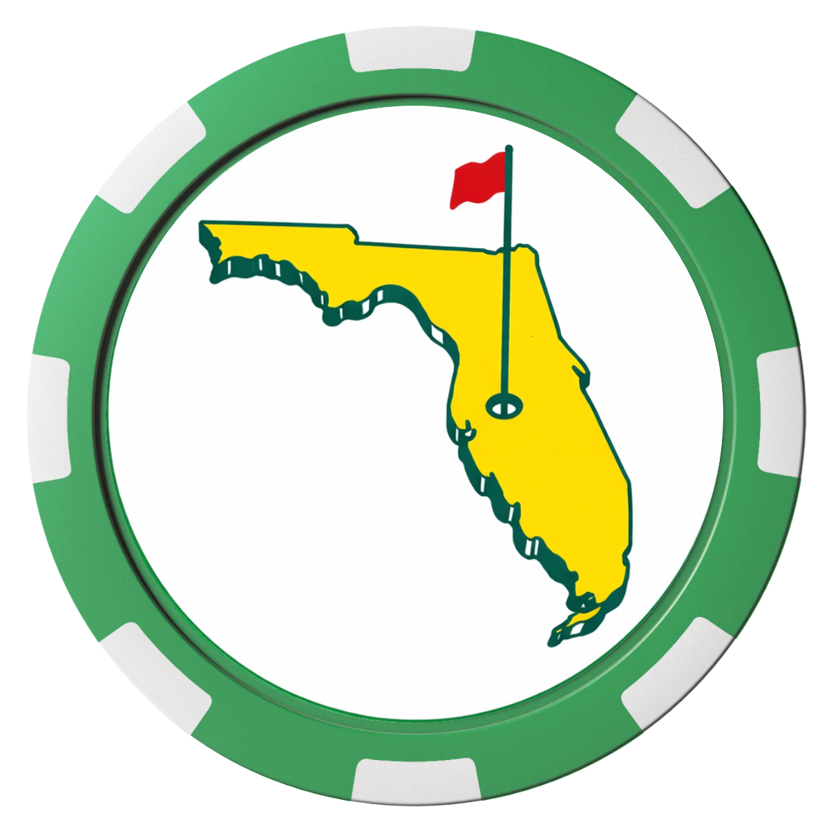 Florida State Ballmarker