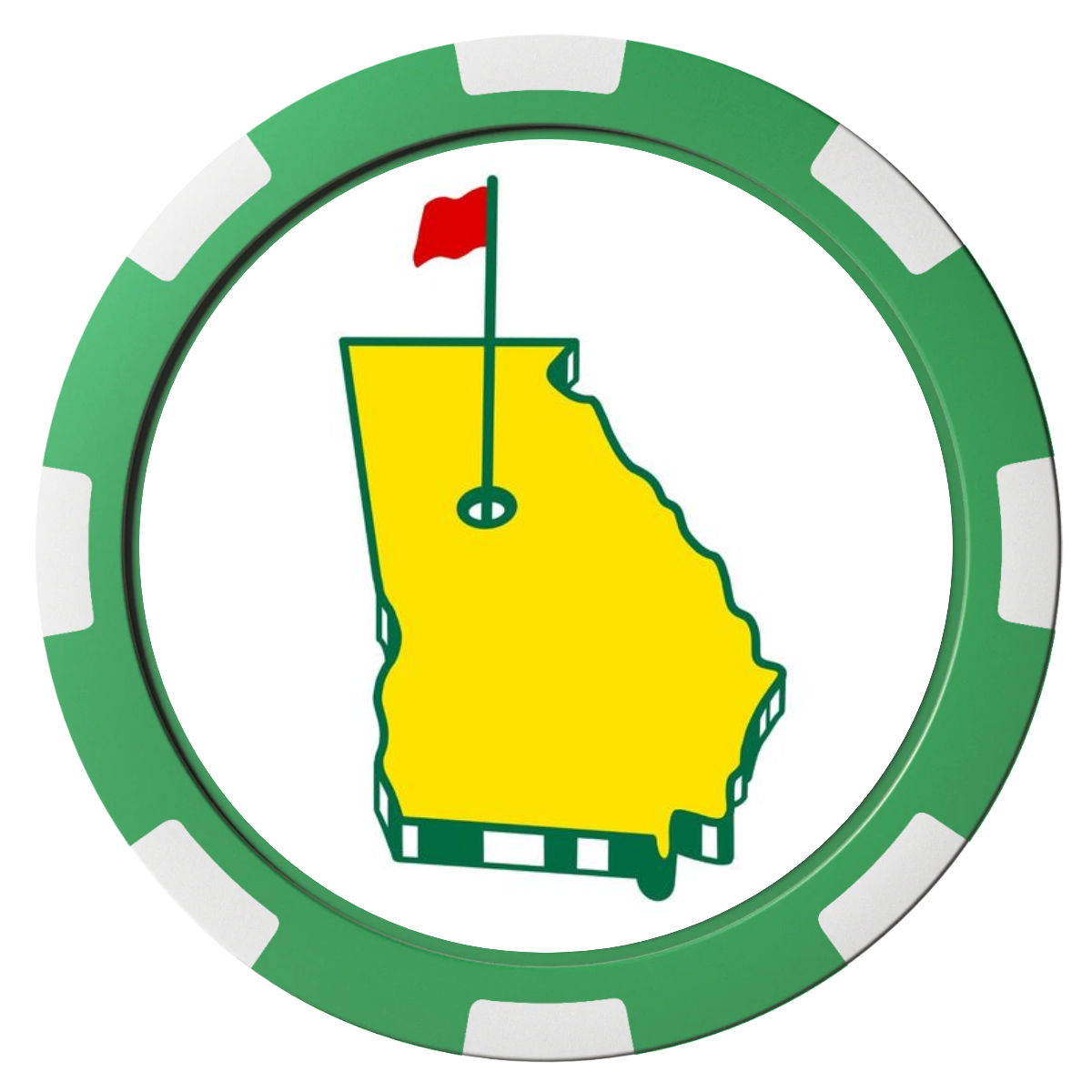Georgia State Ballmarker