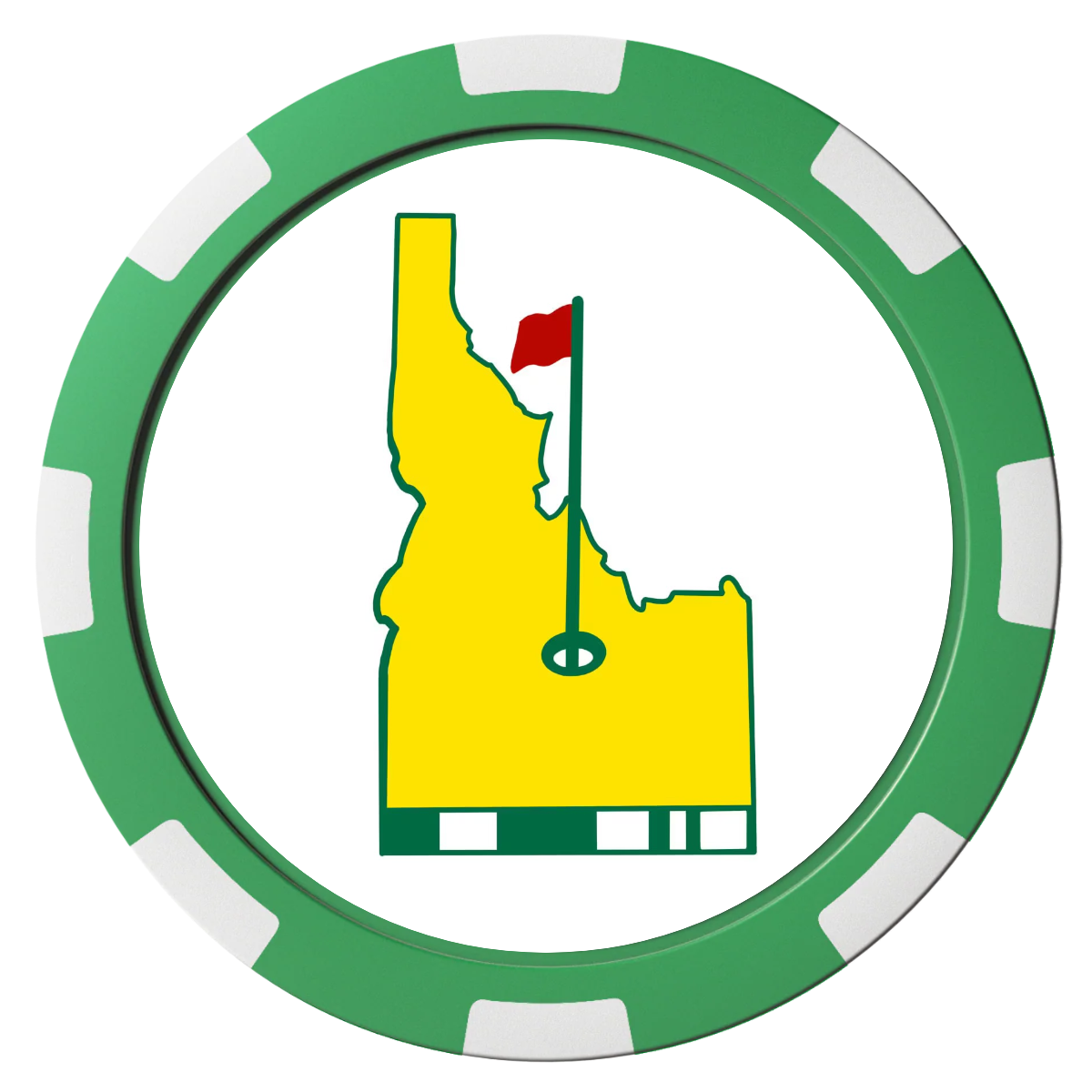 Idaho State Ballmarker