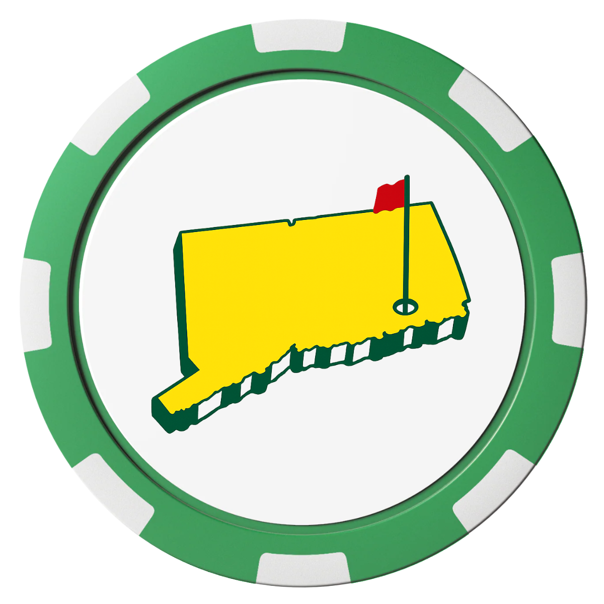 Connecticut State Ballmarker