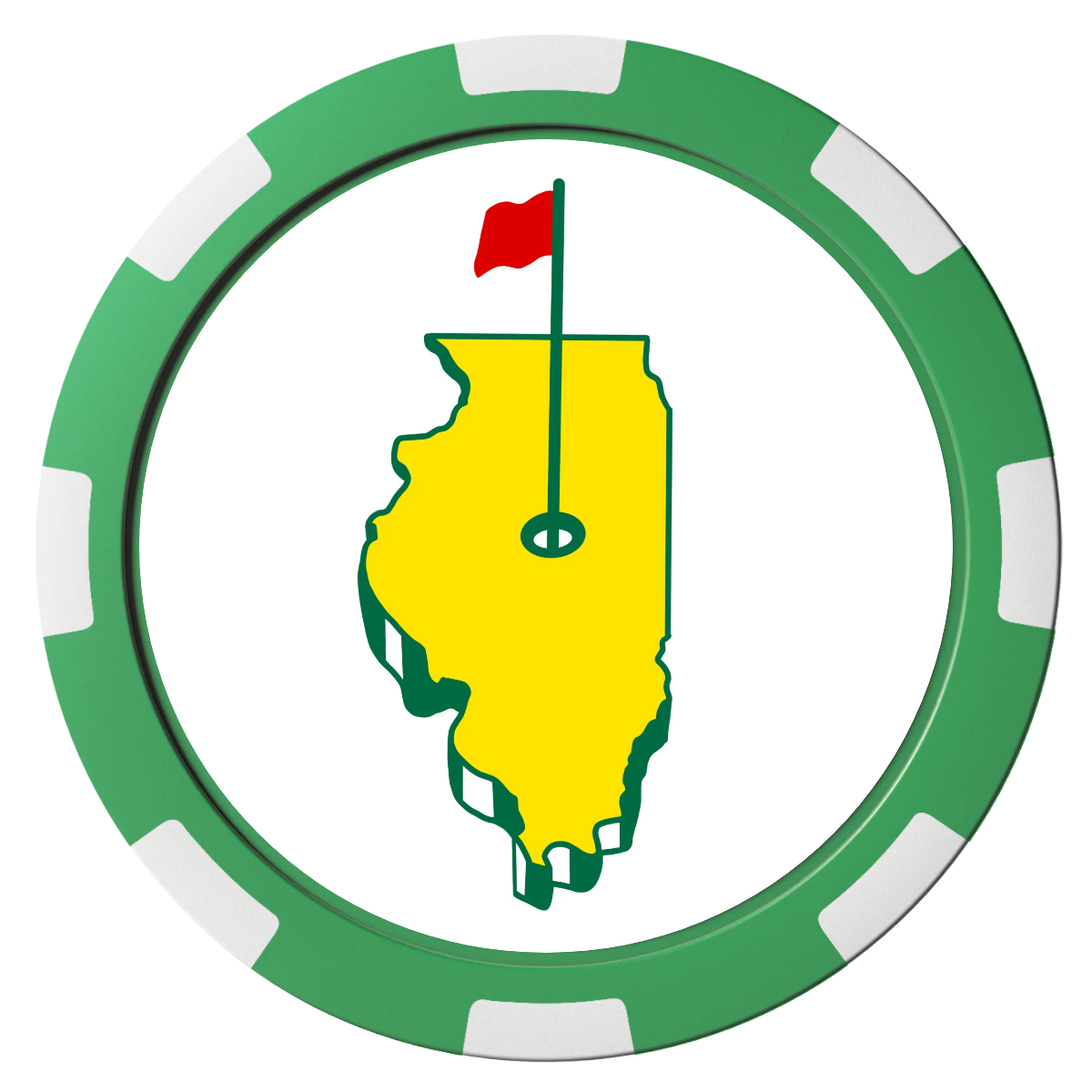 Illinois State Ballmarker