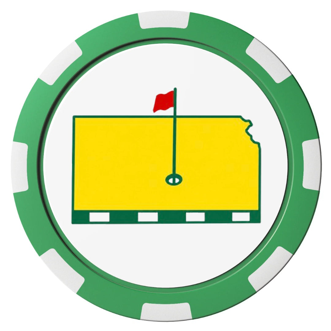 Kansas State Ballmarker