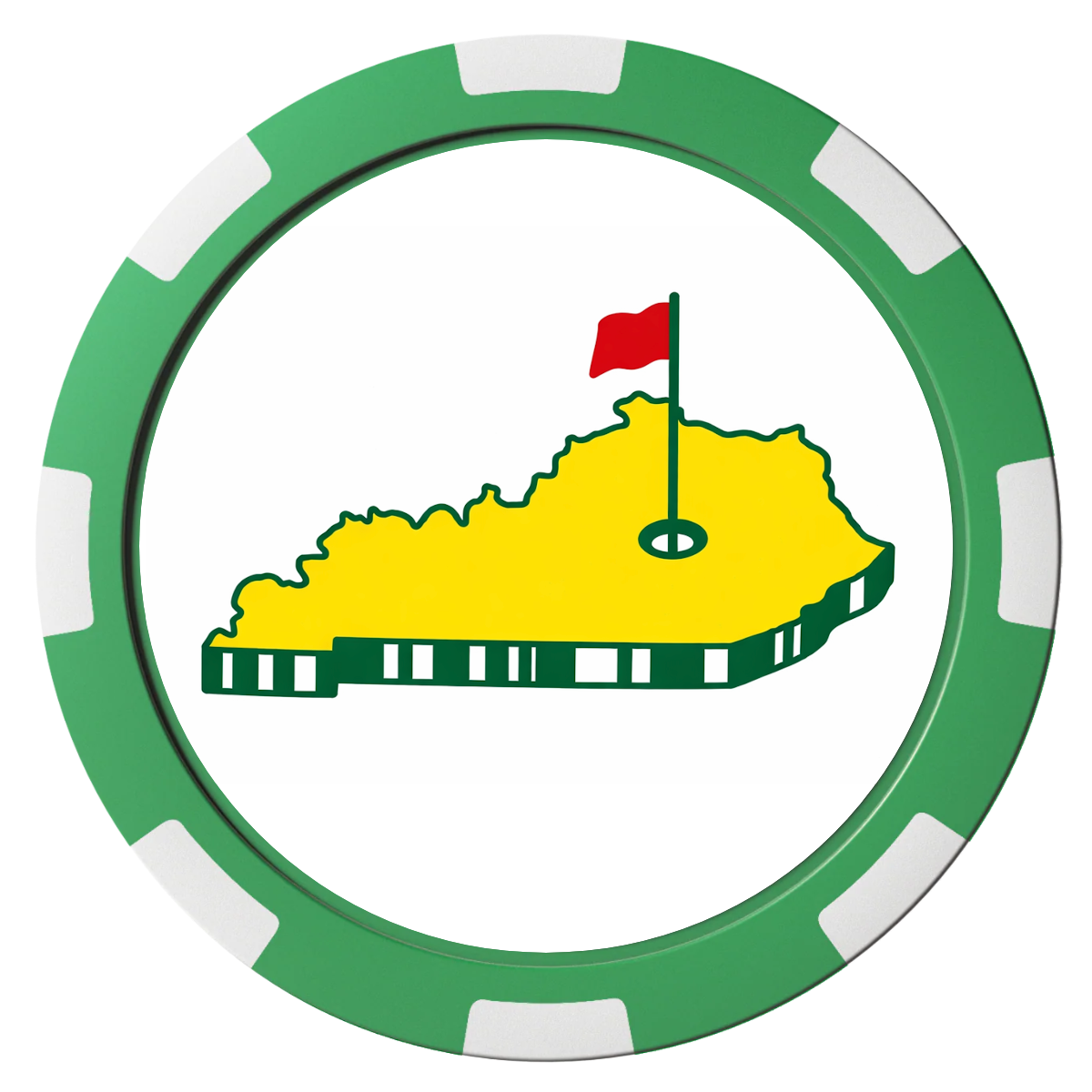Kentucky State Ballmarker