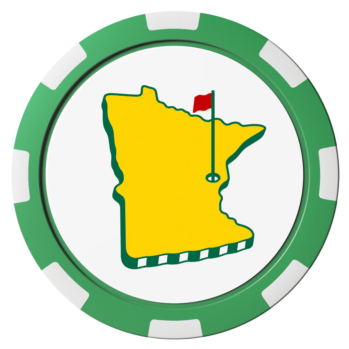 Minnesota State Ballmarker