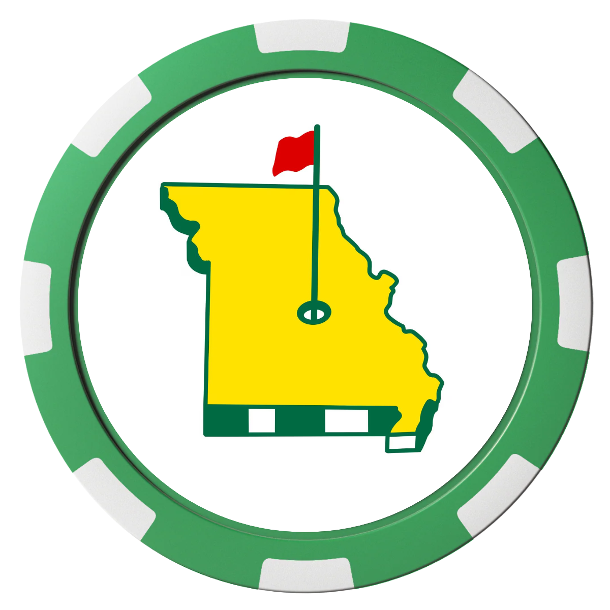 Missouri State Ballmarker