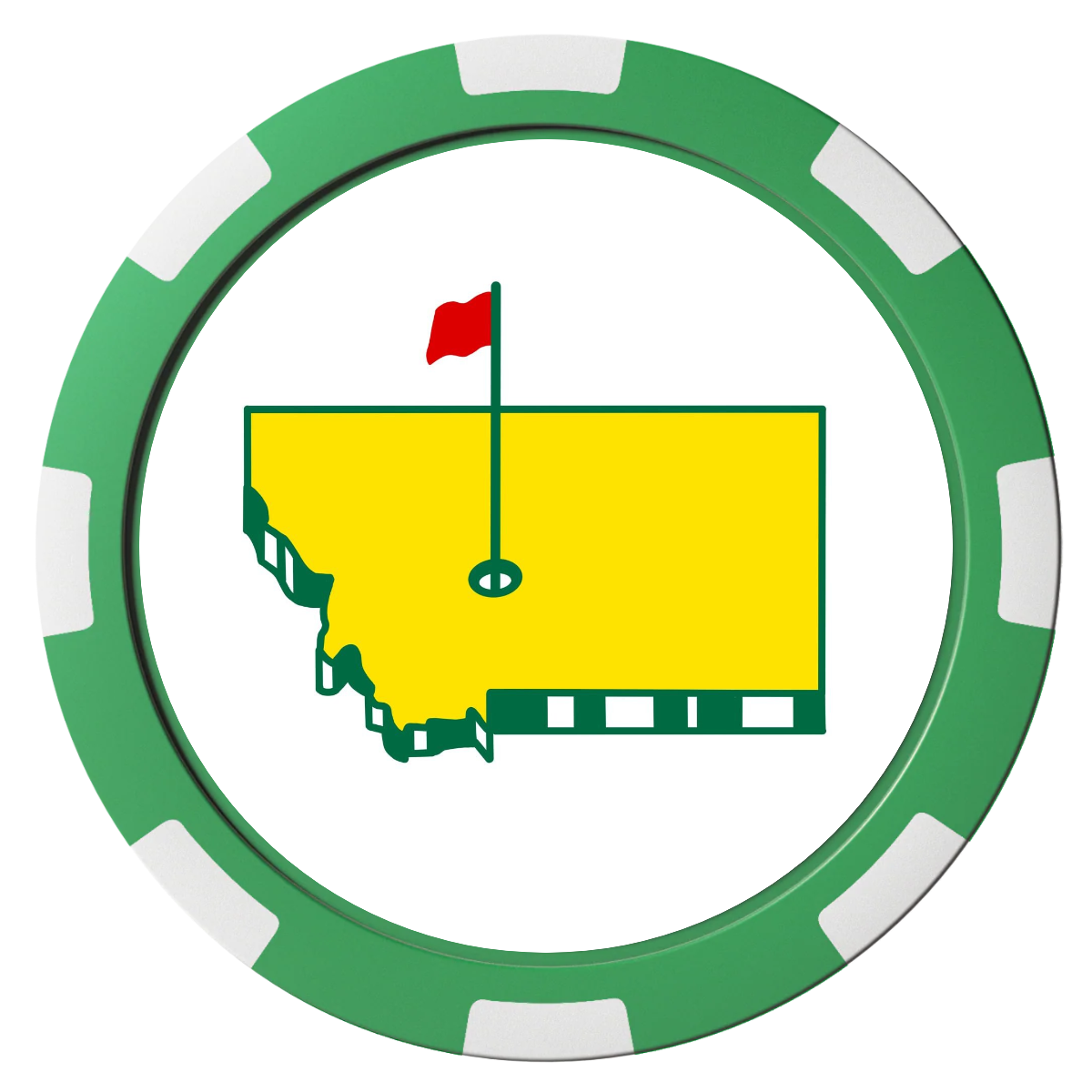 Montana State Ballmarker