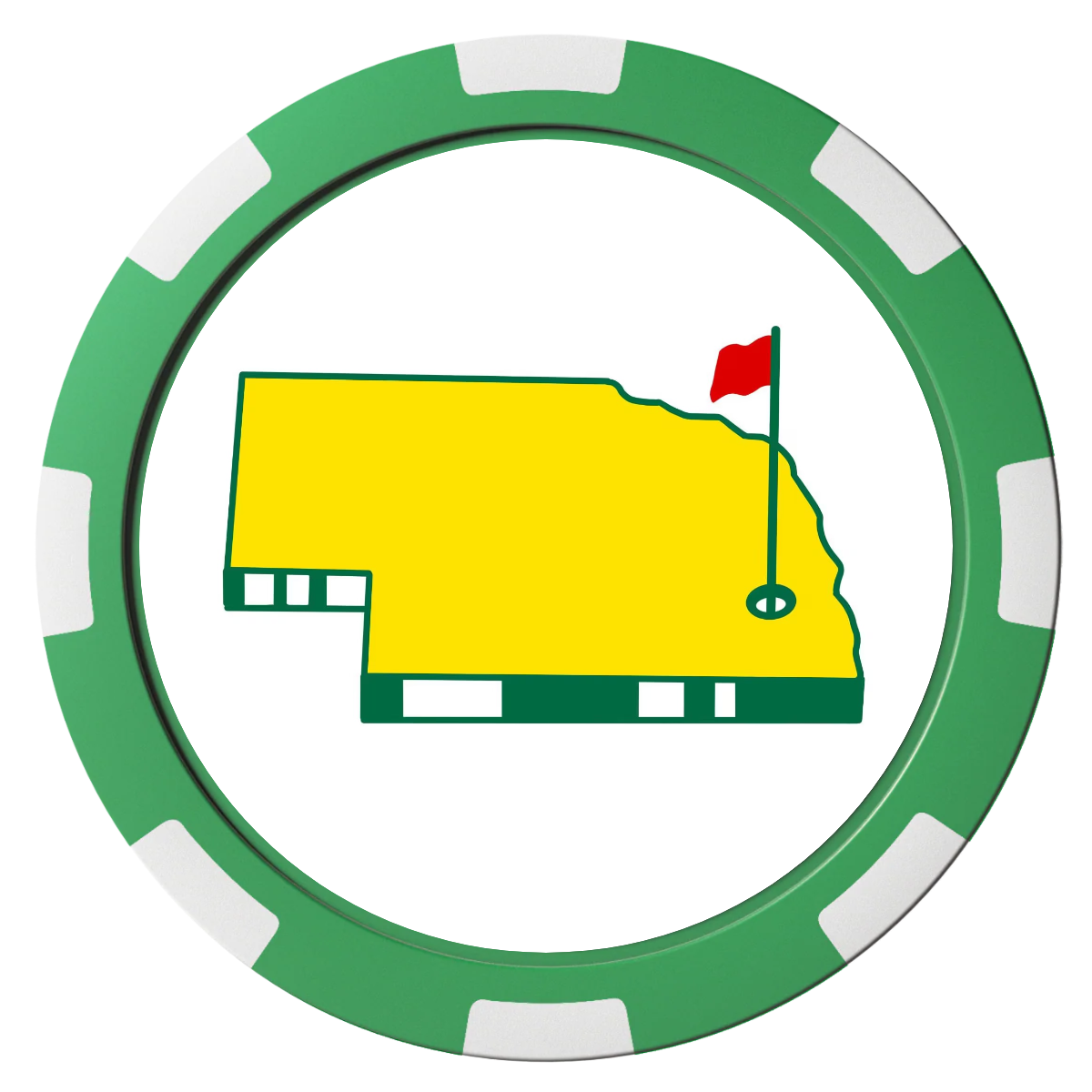 Nebraska State Ballmarker