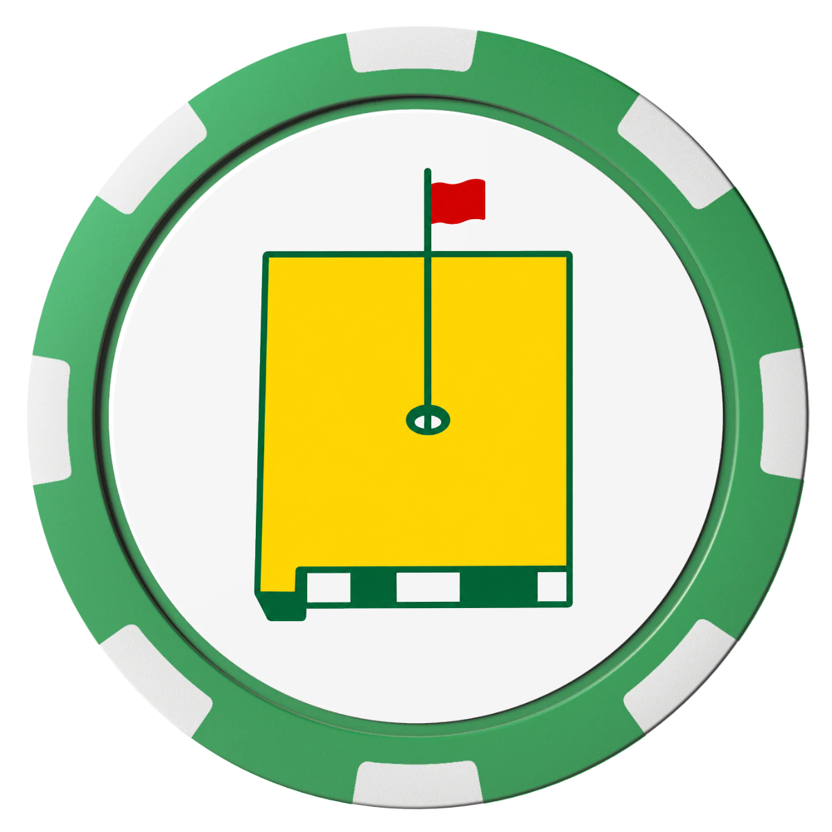 New Mexico State Ballmarker