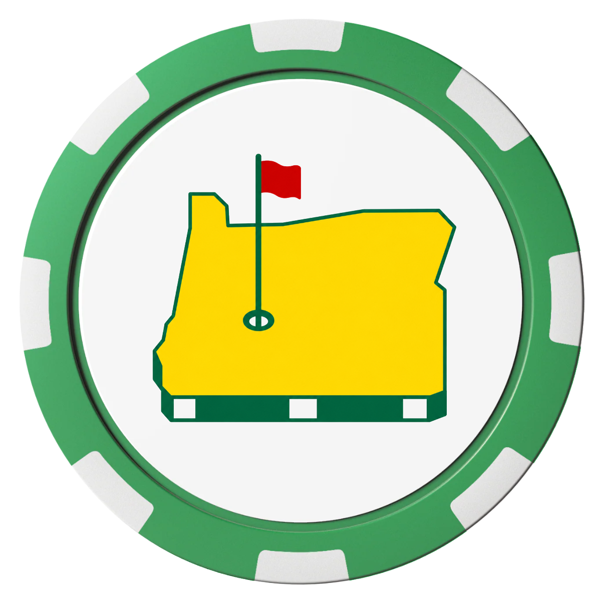Oregon State Ballmarker